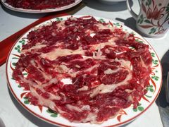 -汕头八合里海记牛肉店(清河店)