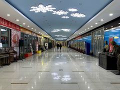 -食美汇美食广场(新奥店)