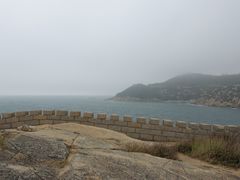 -东澳岛