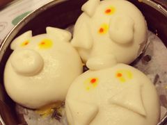 -点点心点心专门店(旺角店)