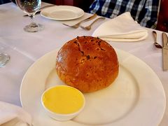 -摩根扒房(桐梓林店)