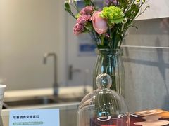 -Manner Coffee(凌空SOHO店)