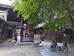 -乌江画廊(彭水苗族土家族自治县)