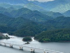 -千岛湖天屿景区