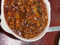 -卫巷菜馆(芙蓉总店)