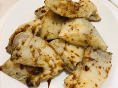 醋烹鲳鱼-金春禧(英雄山路旗舰店)