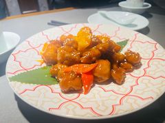 -姑苏家宴·苏帮菜·松鼠桂鱼(苏州总店)