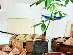 -西安贾三灌汤包·回坊小吃·清真炒菜(北院门总店)