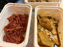 -仙都辣酱鸭(总店)