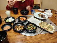 -高社长参鸡汤(高丽街店)