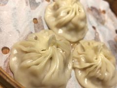 -弄堂小笼包(天津南开大悦城店)