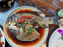 -吃货私房菜(丽江束河古镇店)