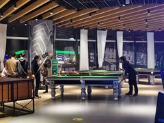 -世代星球·保龄球·镭战真人CS·团建(杨浦店)