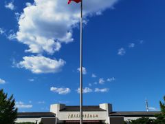 -中国人民抗日战争纪念馆