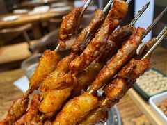 -有奴思烤肉·清真(正宁路店)