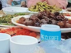 -江湖黑大兔(杨家坪店)