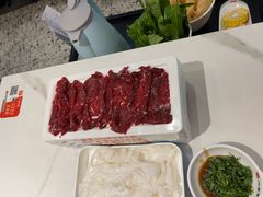 -八合里潮汕鲜牛肉火锅(上海汇智广场店)