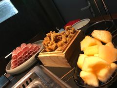 -大隐·成都火锅Bistro(合生麒麟新天地店)