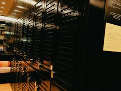 -丽思卡尔顿酒店泳池(金融街店)