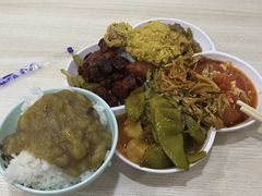 -晓宇盒饭(民安街店)