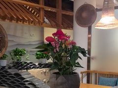 -丹江渔村(龙旗店)