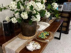 -东方大班·足道·采耳·疗愈SPA(丽都店)