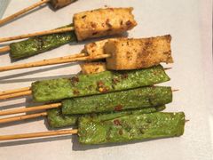 -鸿先阁·干煸虾(星沙店)