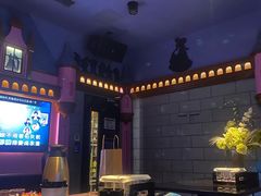 -音乐派KTV(银泰城店)