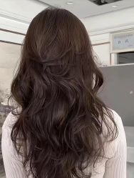 -呵呵造型