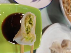 -听涛雅苑百味饺子老家菜馆