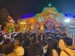 -国色天乡三期陆地乐园
