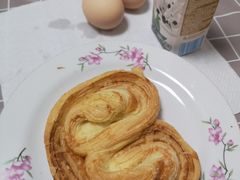 -国际饭店·帆声西饼屋(黄河路店)