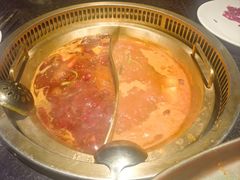 -红运火锅·中国名火锅·国风演绎(省体店)