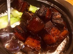 -味莊·青岛菜(云霄路店)