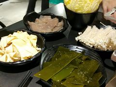 -愿者上钩(布吉老街店)