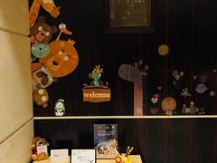 -上海波特曼丽思卡尔顿酒店