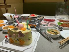 -海底捞火锅(万达广场店)