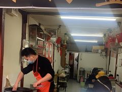 -小陈方酥锅盔(古城总店)