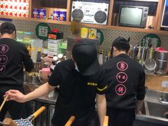 -美芝莲(东方宝泰店)