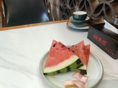 -饕然·民间川菜(龙泉店)