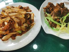 -白魁老号饭庄(交道口店)