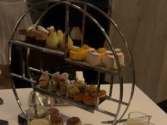 -上海和平饭店茉·莉酒廊 Jasmine Lounge