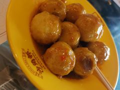 -憶廟街 X 沙角邨(太古城店)