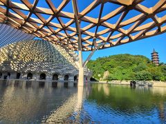 -牛首山文化旅游区