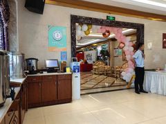 -沪华海鲜大酒楼(南汇店)