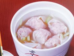 传统净云吞-恩宁刘福记(东华东路店)