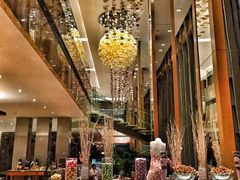 -视界美食自助餐厅·石家庄希尔顿酒店