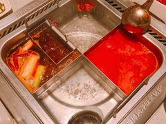 -海底捞火锅(群光广场店)