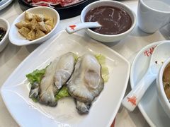 -牛品福潮汕牛肉火锅(旺庄店)