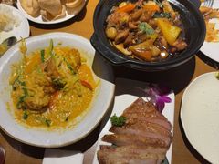 -泰国餐厅 Thai Food(裕华万达店)